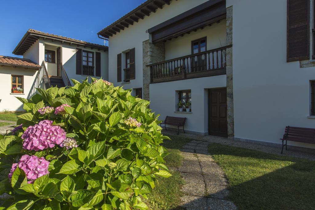 Apartamentos Rurales Playa Del Canal Villanueva de Pria Zewnętrze zdjęcie