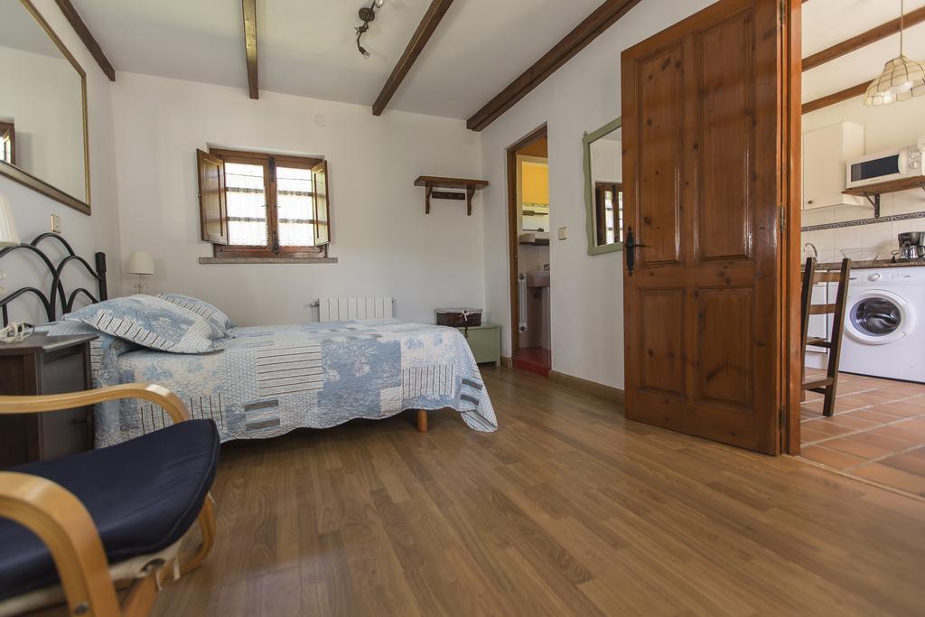 Apartamentos Rurales Playa Del Canal Villanueva de Pria Zewnętrze zdjęcie