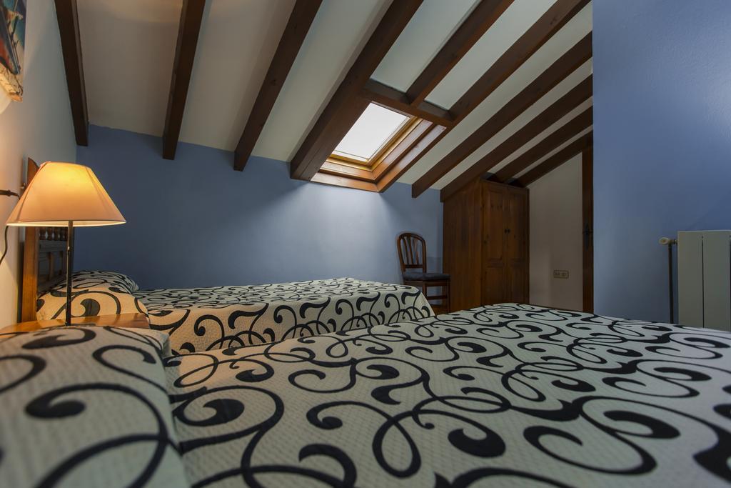 Apartamentos Rurales Playa Del Canal Villanueva de Pria Zewnętrze zdjęcie