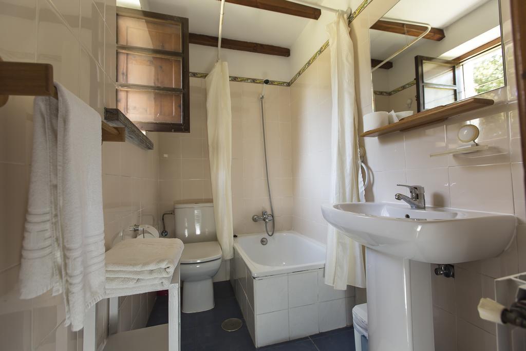 Apartamentos Rurales Playa Del Canal Villanueva de Pria Zewnętrze zdjęcie