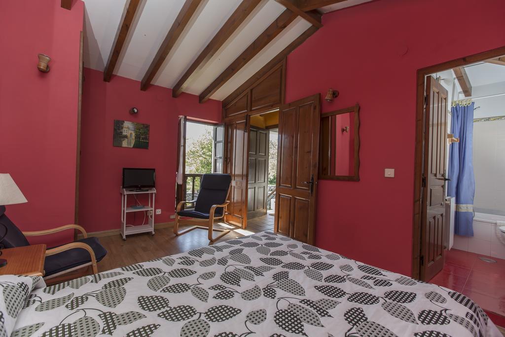 Apartamentos Rurales Playa Del Canal Villanueva de Pria Zewnętrze zdjęcie